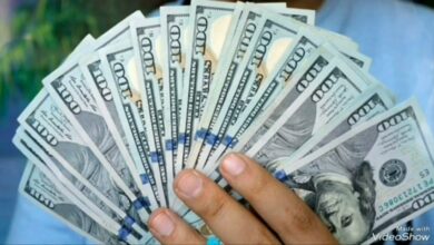 سعر الدولار اليوم في سوريا